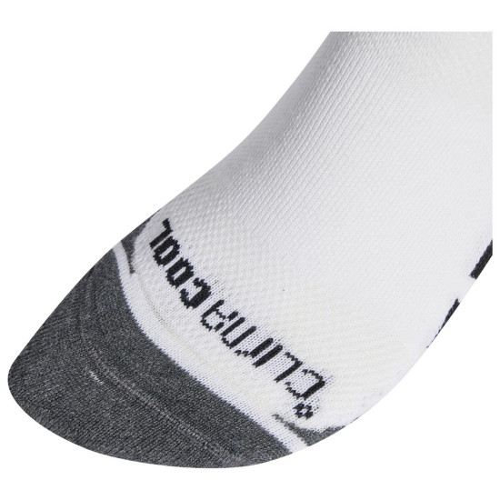 Adidas Κάλτσες Performance Grip Climacool Cushioned Crew Socks 3 pairs